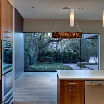 Interiors