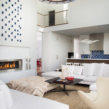Living Room Ideas