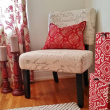 sillas/sillones