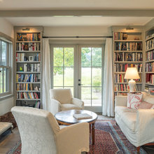 Home Libraries