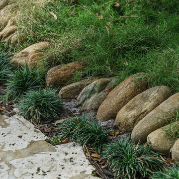 Indochine Garden