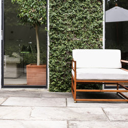 Jacobsen COLLECTION - Outdoor Lounge Chairs