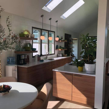 New Middletown Kitchen