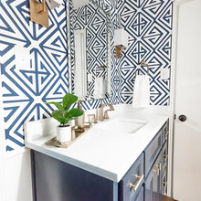 Bathroom Ideas