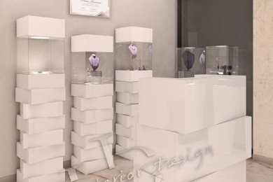 Belissima Jewelry store