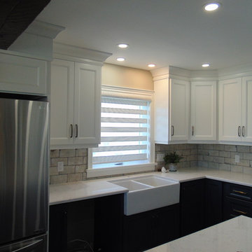 Window Treatments Project 1