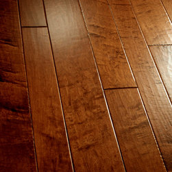 California Classics Floors, Montecito - Hardwood Flooring