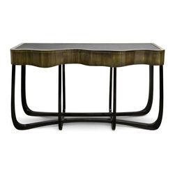 SINUOUS PATINA Console - Buffets And Sideboards