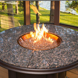 Backyard Firepits - Fire Pits