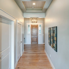 Trim Work--DC Ranch