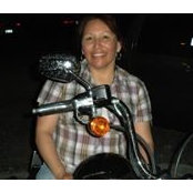 Sharon Gatess foto