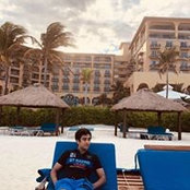 Foto von Mohammad Ali