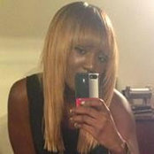 Candice Idehen's photo