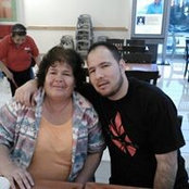 Alex Melgoza's photo