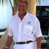 Foto von Ken Barber