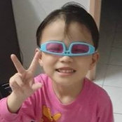 Yan Hong's photo