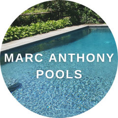 Marc Anthony Pools