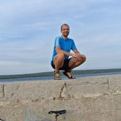 Gregor Petkovšeks billede