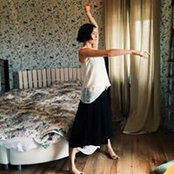 Margarita Rebetskaya's photo