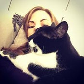 Charlotte Slade's photo