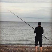 Derek Forans foto