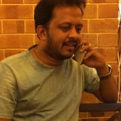 Foto von Tejo Jagadeesh