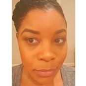 Gabrielle Brown's photo