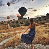 Foto von Pinar Baloğlu