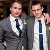 Michael Larned's photo