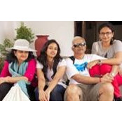 Anuradha Venkatesh Chenji's photo