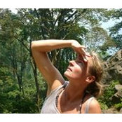 Jeanette Stenilds foto