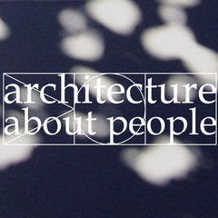 architecture about people