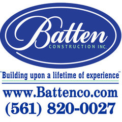 Batten Construction Inc