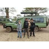 Marianne Fuller's photo