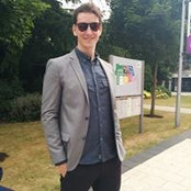 Adam Climie's photo