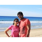 Prasanth Chagarlamudi's photo