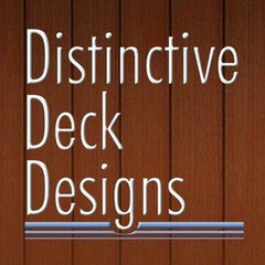 Distinctive Deck Designs