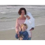 Marcia Cross's photo