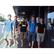 Christopher Humberston's photo