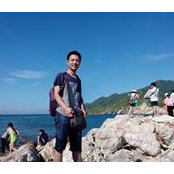 Nick Ding's photo