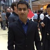 Foto von Ubaid Mithawalla