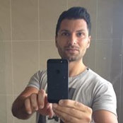 Foto von Paulie Christou