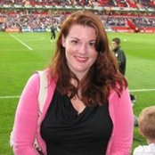 Kristen Malone's photo