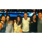 Ben Sharrard's photo