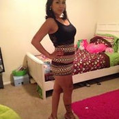 Eve Gonzales's photo