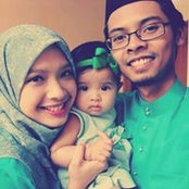 Foto von Adilia Iryani