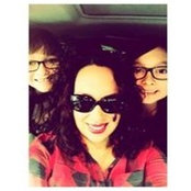 Cathy Ramos's photo