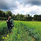 Suzy Roushdy's photo