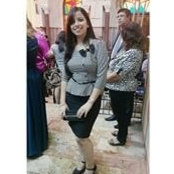 Foto von Marleen Youssef