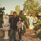 Justin Galvez's photo